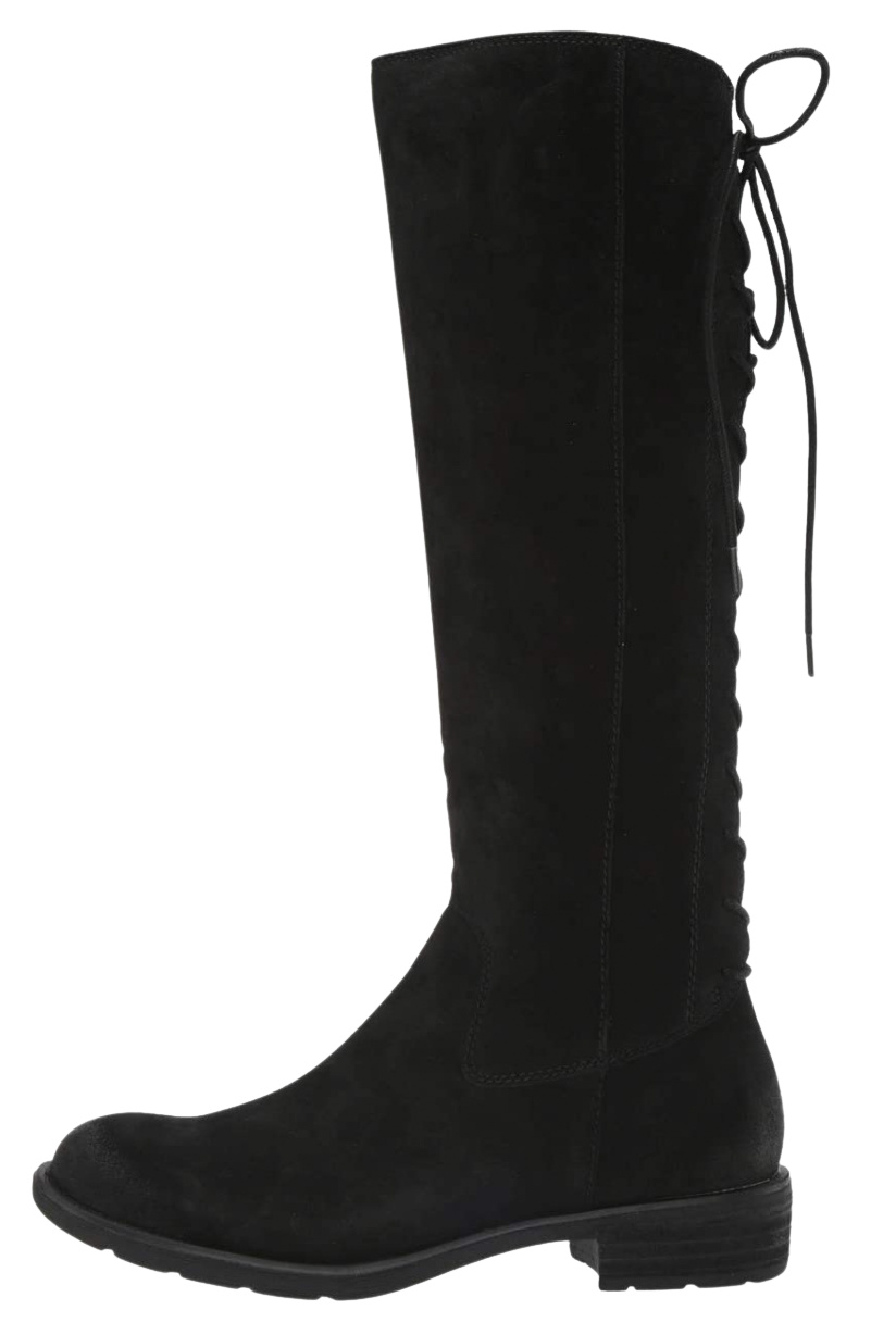10 Best Black Knee High Boots: Comfy and Classically Chic